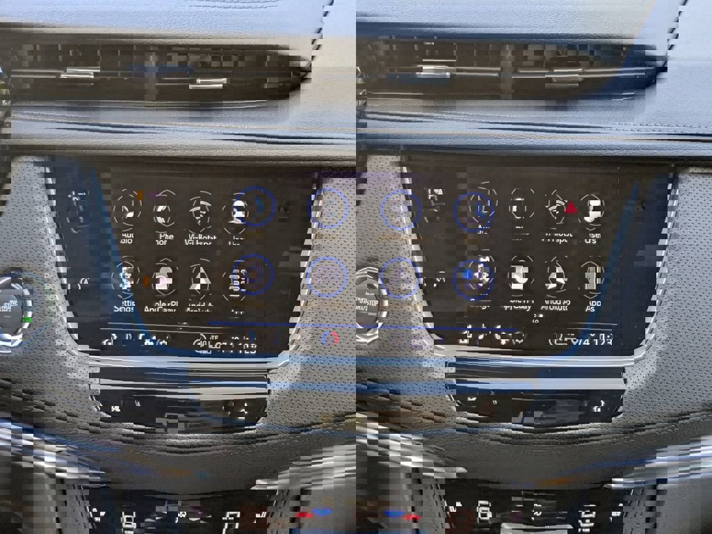 New 2026 Cadillac XT5 Luxury image 20