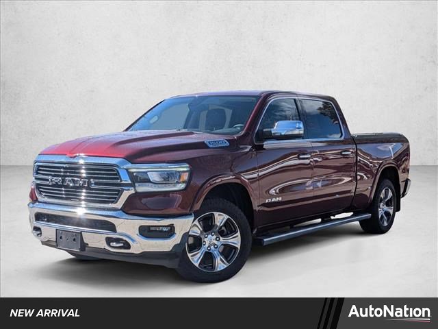 Used 2019 RAM 1500 Laramie