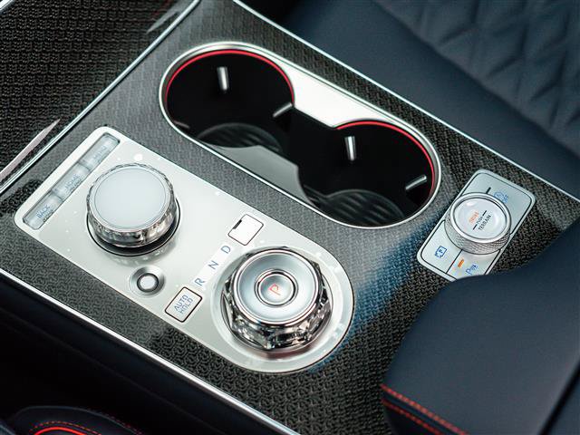 New 2026 Genesis GV80 3.5T e-SC AWD/4WD image 25