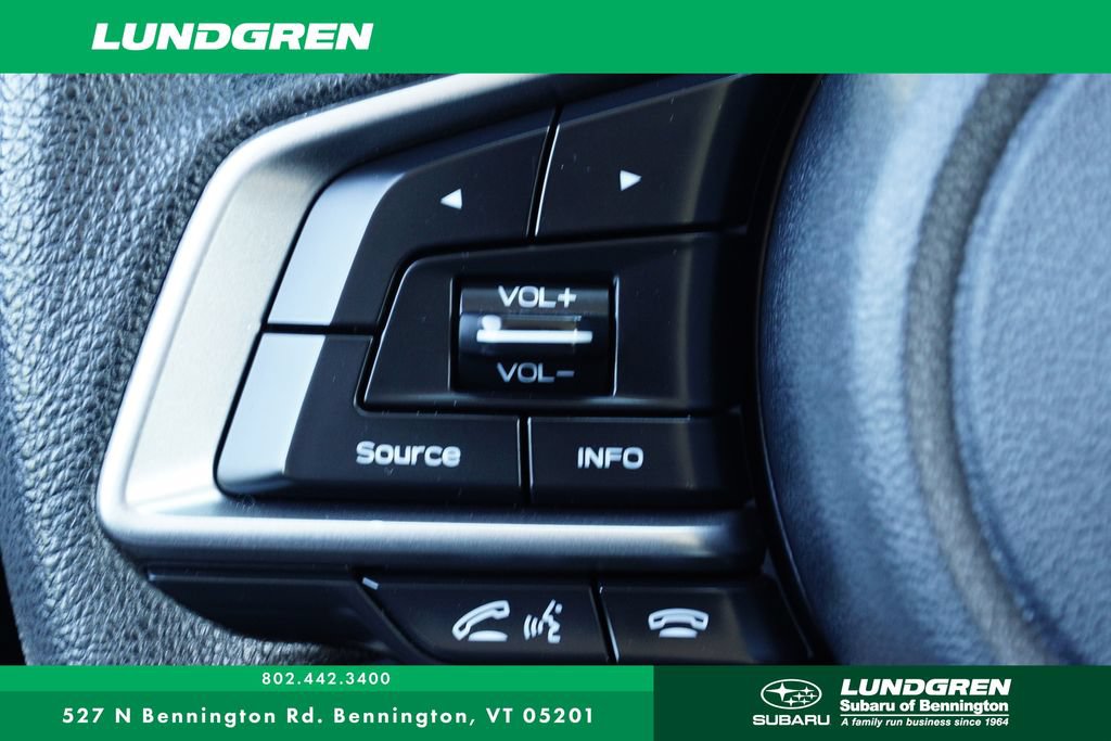Used 2022 Subaru Forester AWD/4WD image 15