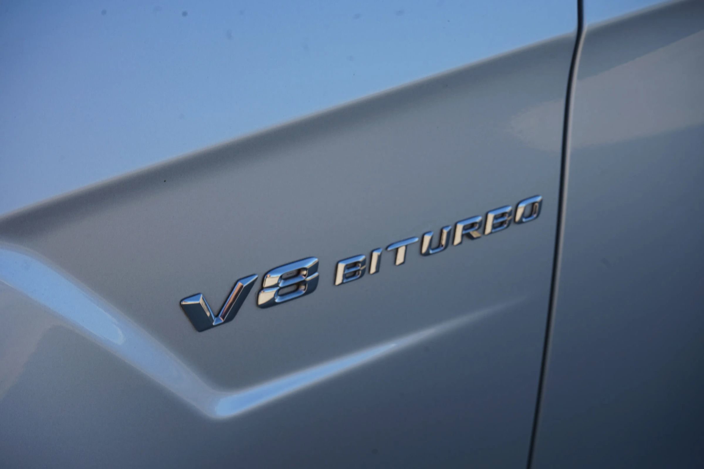 Used 2015 Mercedes-Benz E 63 AMG S-Model image 12