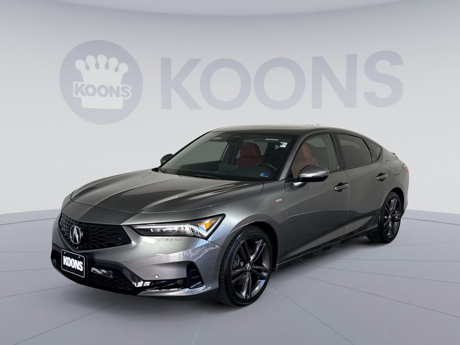Used 2024 Acura Integra A-Spec