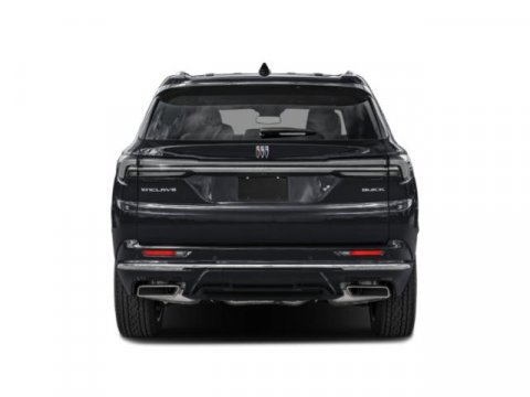 New 2026 Buick Enclave Avenir w/ Super Cruise Package image 8