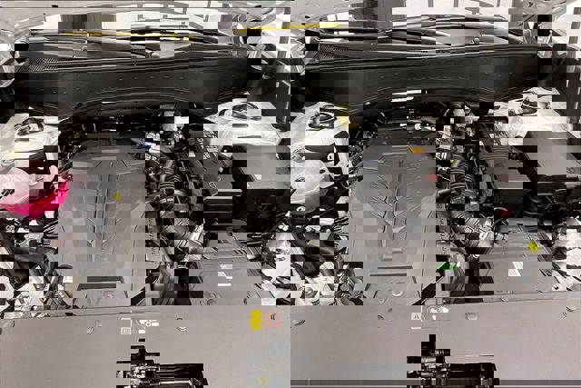 New 2026 Hyundai Palisade XRT Pro image 13