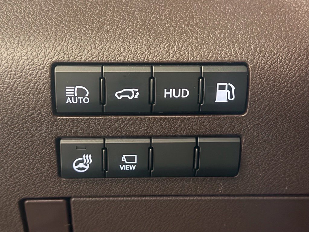 Used 2019 Lexus RX 450h AWD w/ Luxury Package image 14