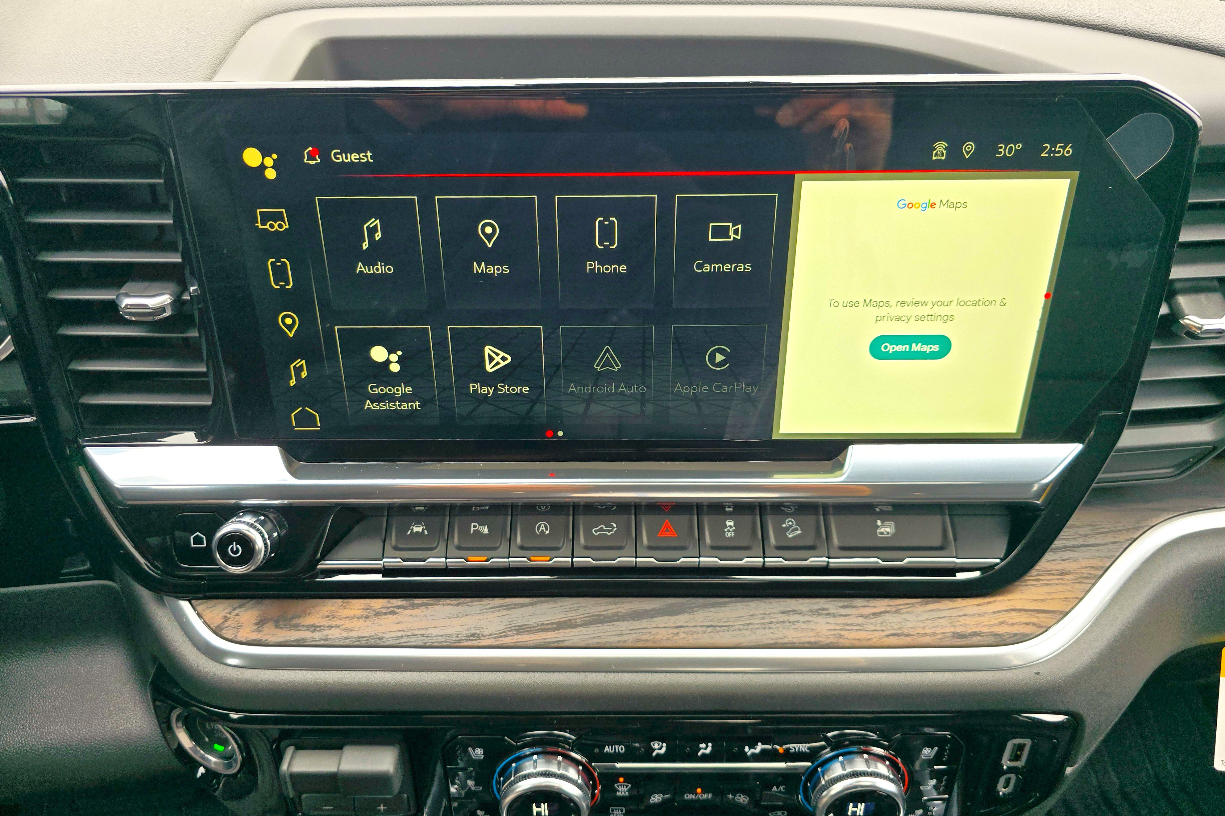 New 2026 GMC Sierra 1500 SLT w/ SLT Premium Plus Package image 32