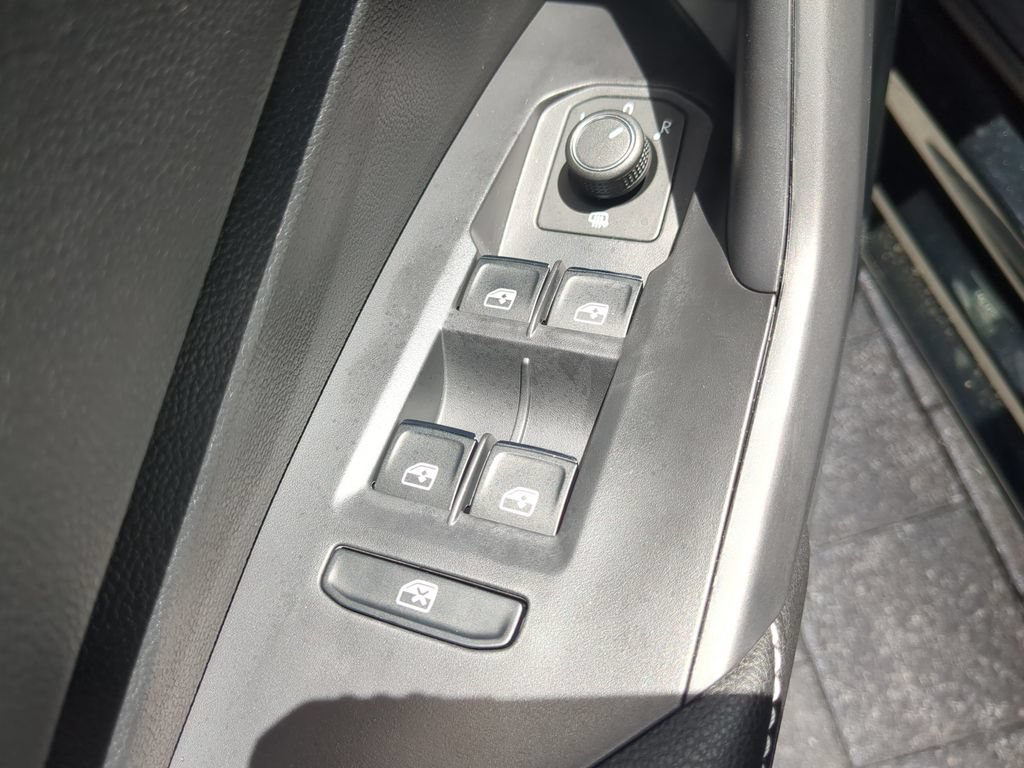New 2026 Volkswagen Jetta S FWD image 15