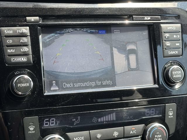 Used 2016 Nissan Rogue SL w/ SL Premium Package AWD/4WD image 21