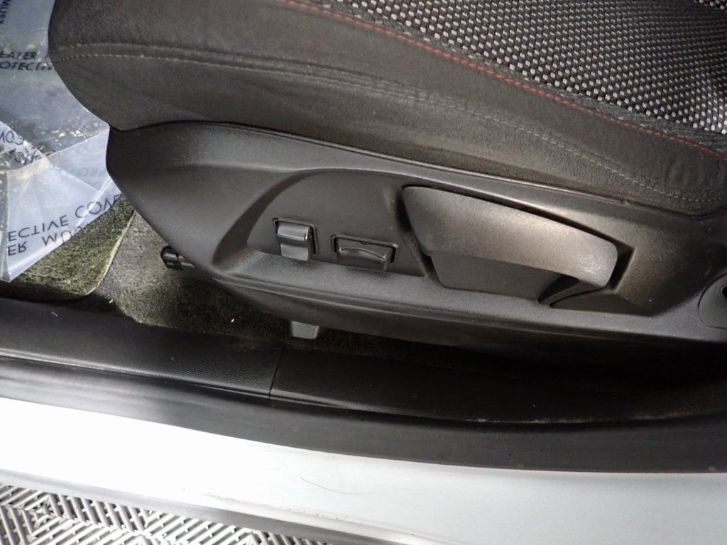 Used 2017 GMC Terrain SLE image 20