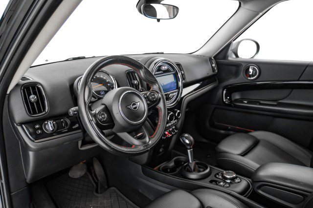 Used 2019 MINI Cooper Countryman S AWD/4WD image 13