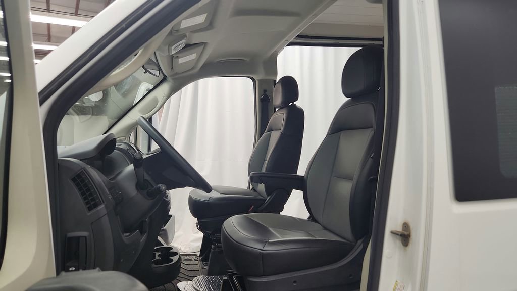 Used 2019 RAM ProMaster 2500 image 20