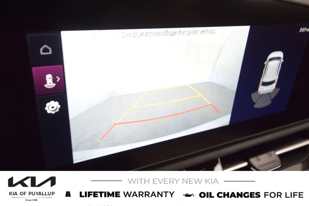 New 2025 Kia Niro EX Touring image 23
