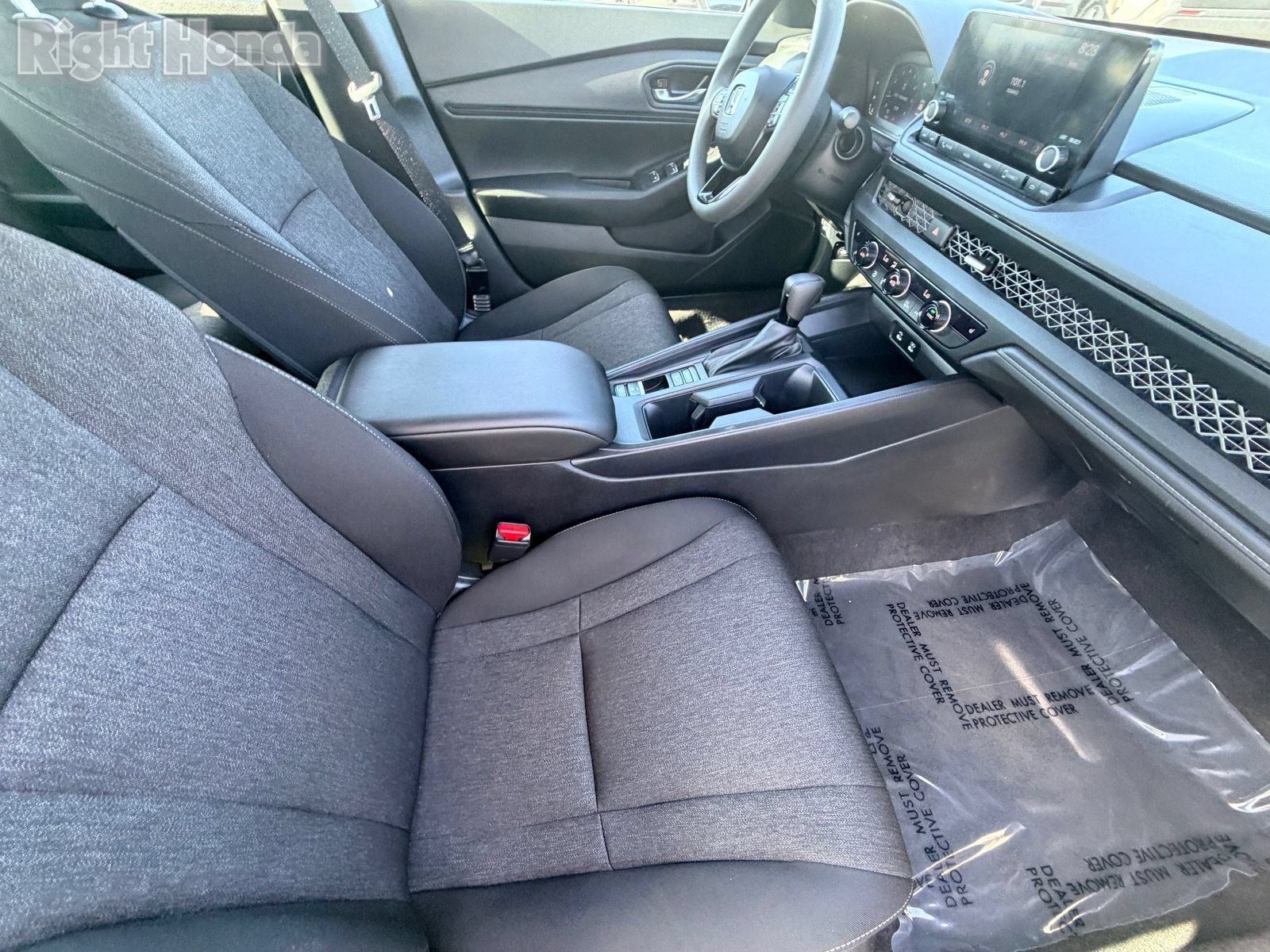 Used 2023 Honda Accord EX image 12
