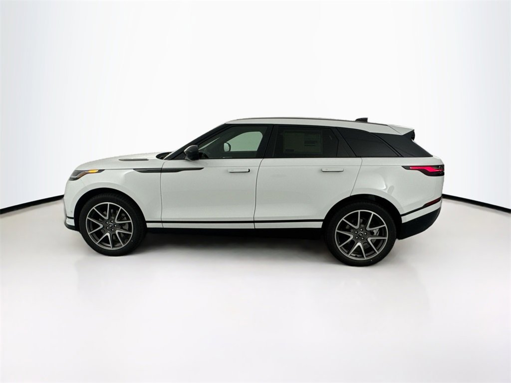 New 2026 Land Rover Range Rover Velar Dynamic SE image 8