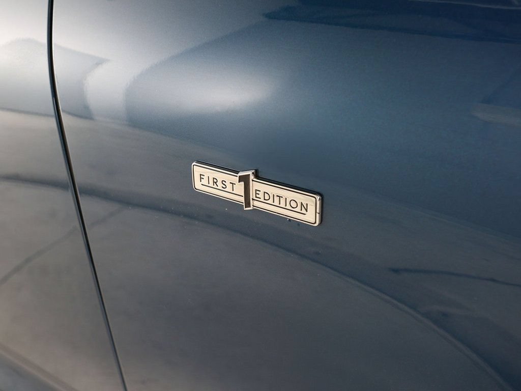 Used 2025 Bentley Continental GT Speed w/ First Edition Specification AWD/4WD image 16