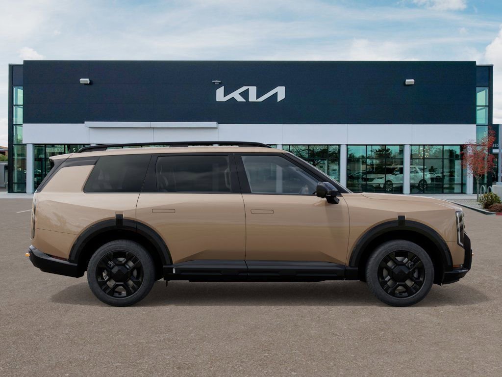 New 2027 Kia Telluride SX Prestige X-Pro image 7
