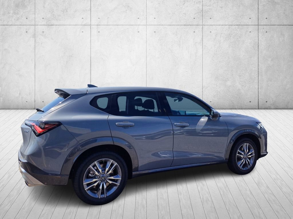 New 2025 Acura ADX FWD image 5