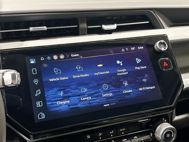 New 2027 Chevrolet Bolt LT FWD image 18
