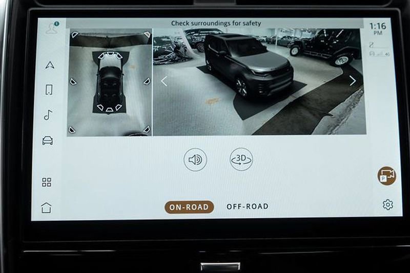 Used 2023 Land Rover Discovery S R-Dynamic image 29