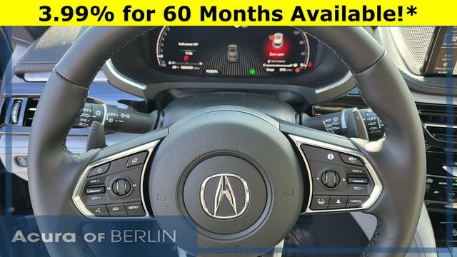 New 2026 Acura MDX SH-AWD w/ Advance Package image 11