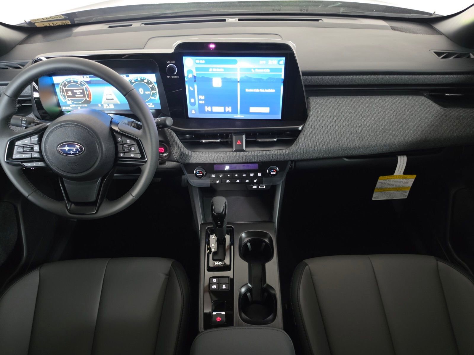 New 2026 Subaru Outback Premium AWD/4WD image 25