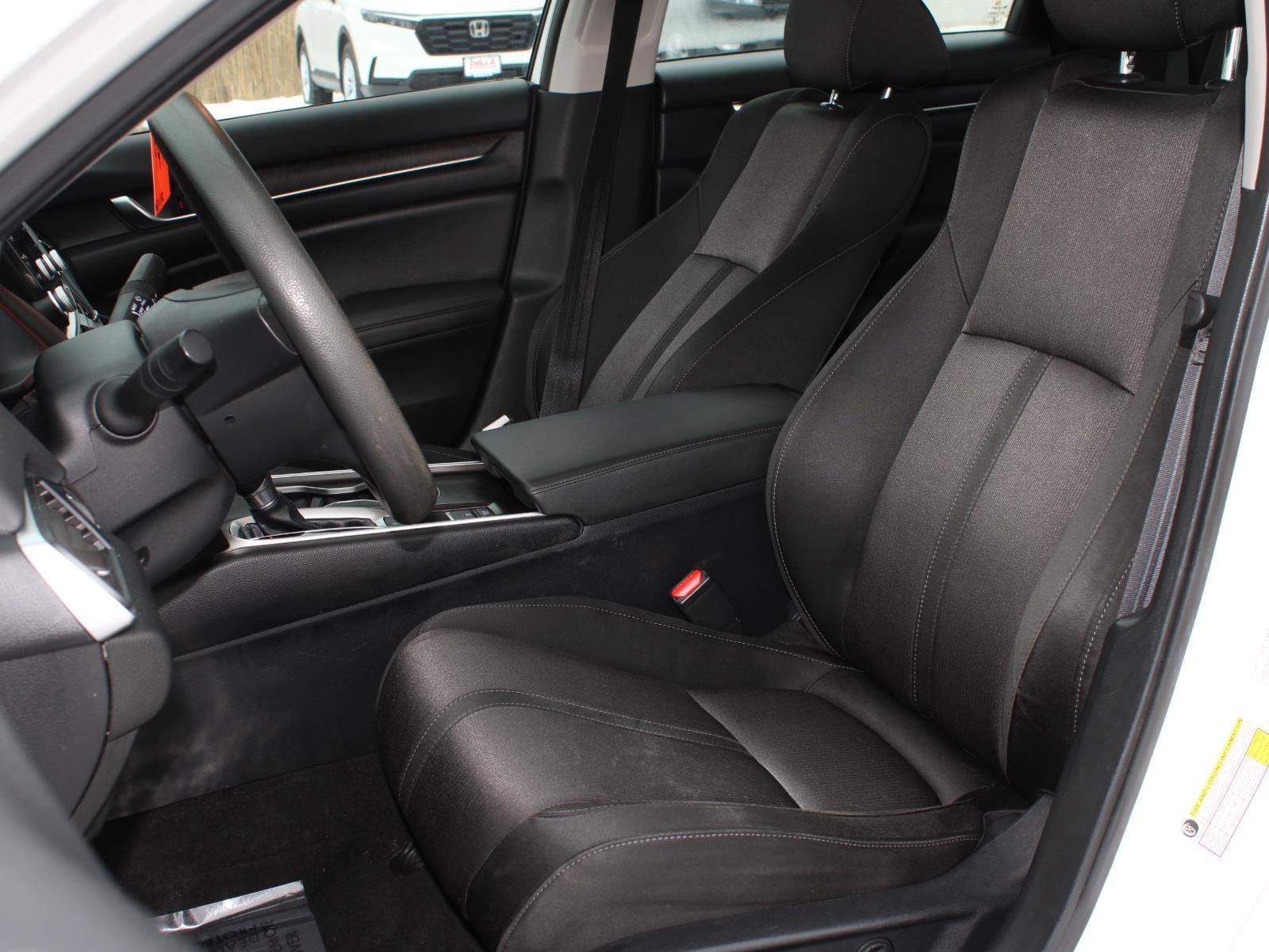 Used 2019 Honda Accord EX image 16