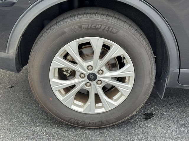 Used 2024 Ford Escape Active FWD image 12