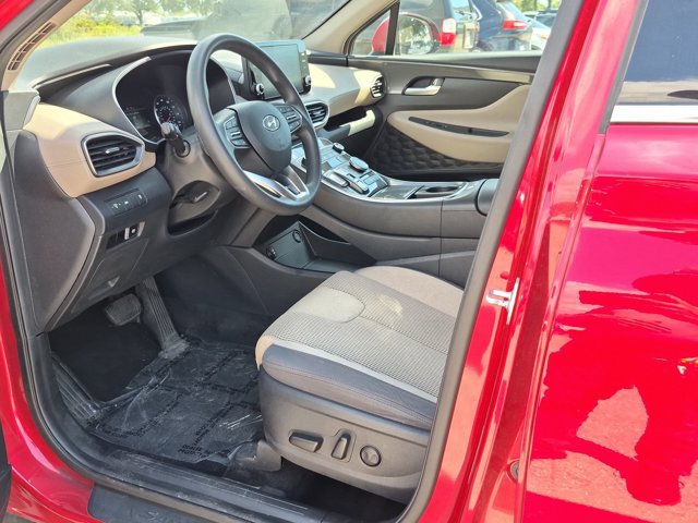 Used 2021 Hyundai Santa Fe SEL FWD image 15