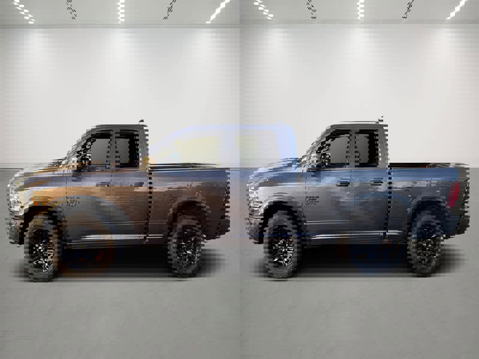 Used 2022 RAM 1500 Classic Warlock w/ Electronics Group image 3