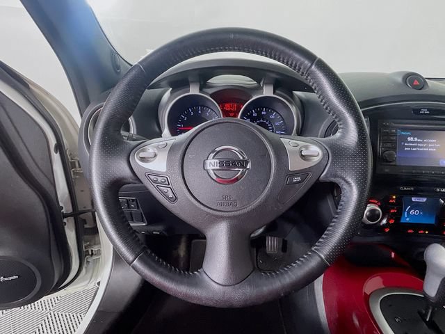 Used 2014 Nissan Juke SL FWD image 12