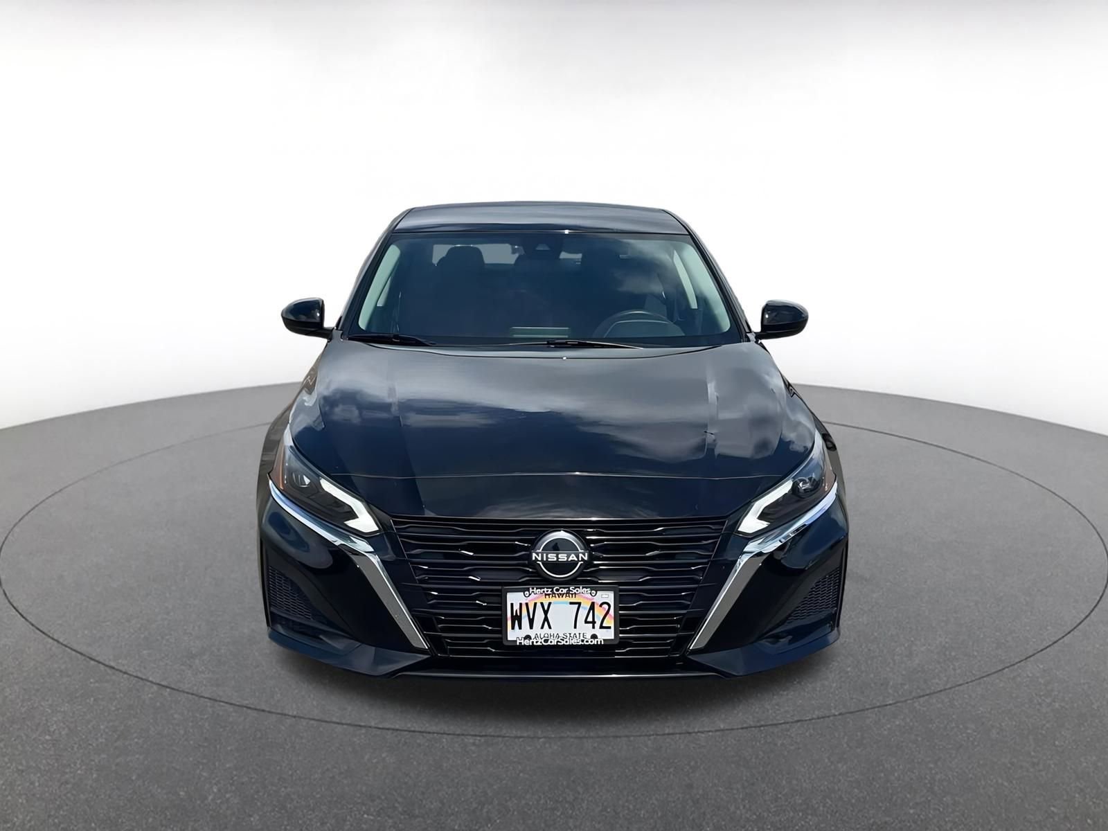 Used 2023 Nissan Altima 2.5 S image 4