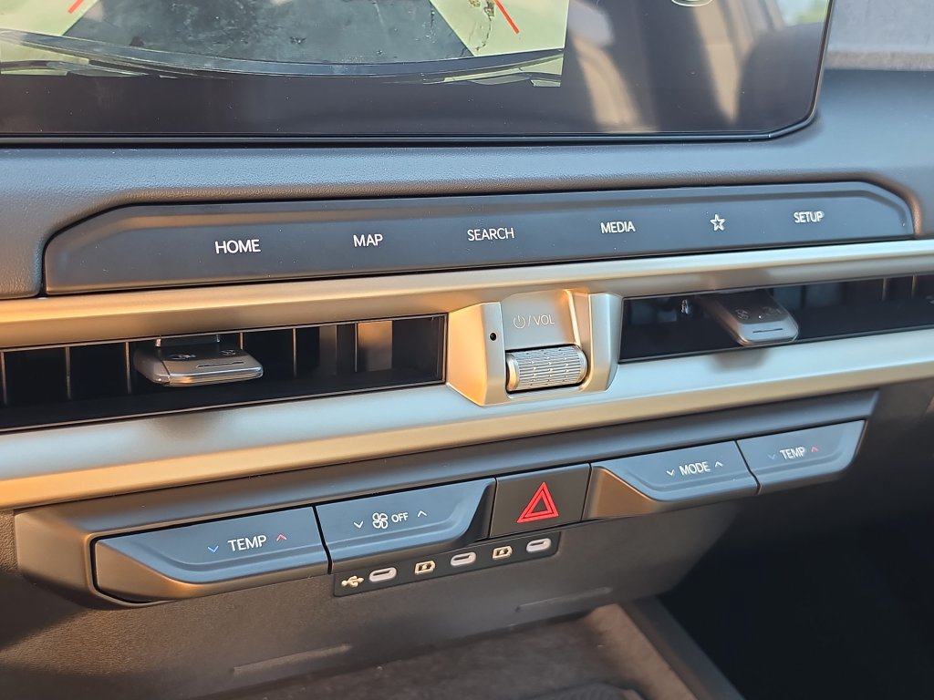 New 2027 Kia Telluride EX FWD image 26