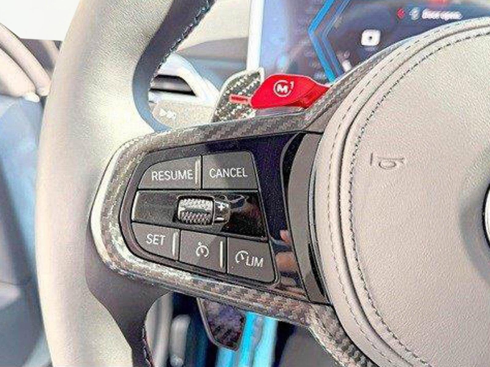 Used 2025 BMW M4 xDrive Competition w/ Executive Package image 37