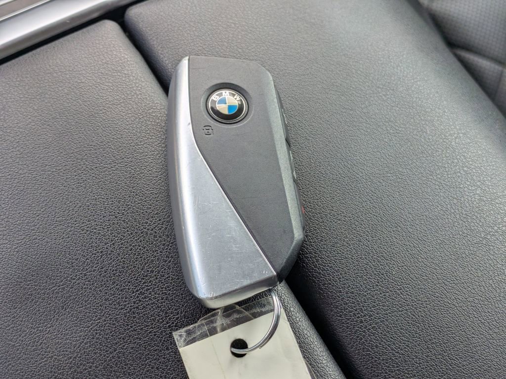 Used 2024 BMW X5 sDrive40i image 30