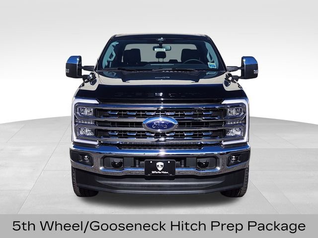 New 2026 Ford F350 Lariat w/ Chrome Package image 2