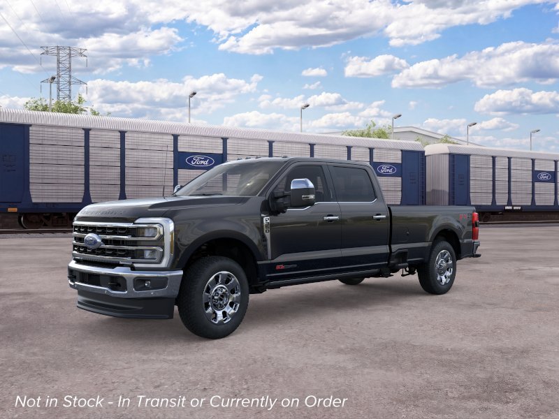 New 2026 Ford F350 King Ranch AWD/4WD image 10