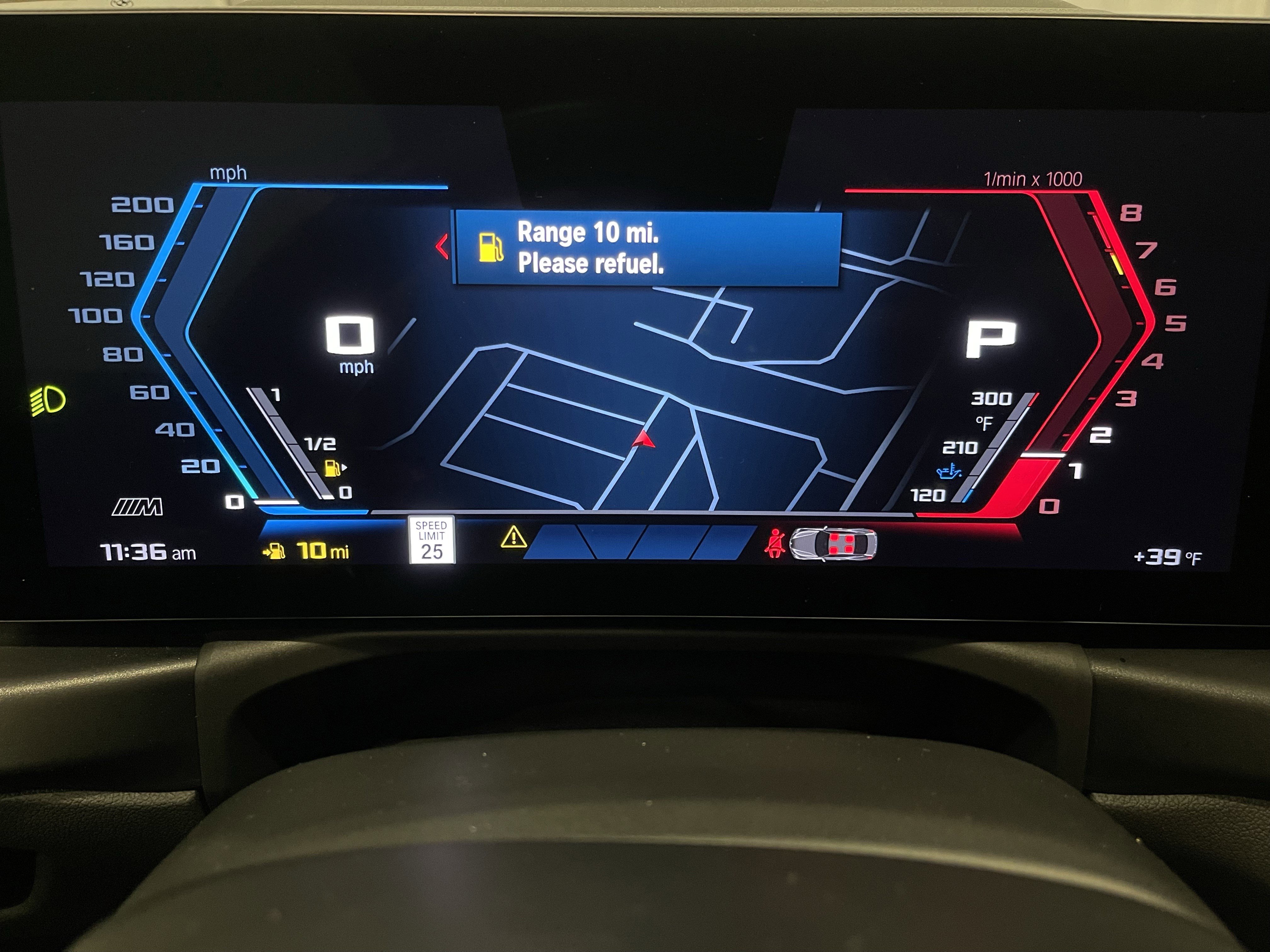 Used 2024 BMW M4 Competition w/ Executive Package image 20