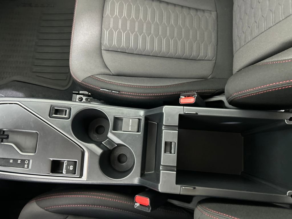 Used 2024 Subaru Impreza 2.0i Sport w/ Popular Package #2 image 15