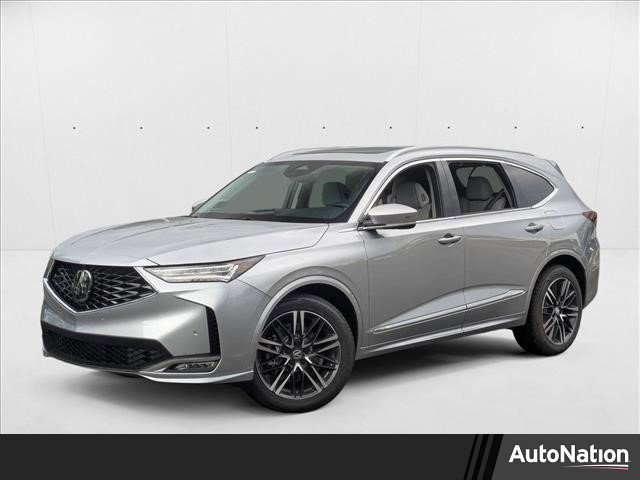 New 2026 Acura MDX SH-AWD w/ Advance Package image 1