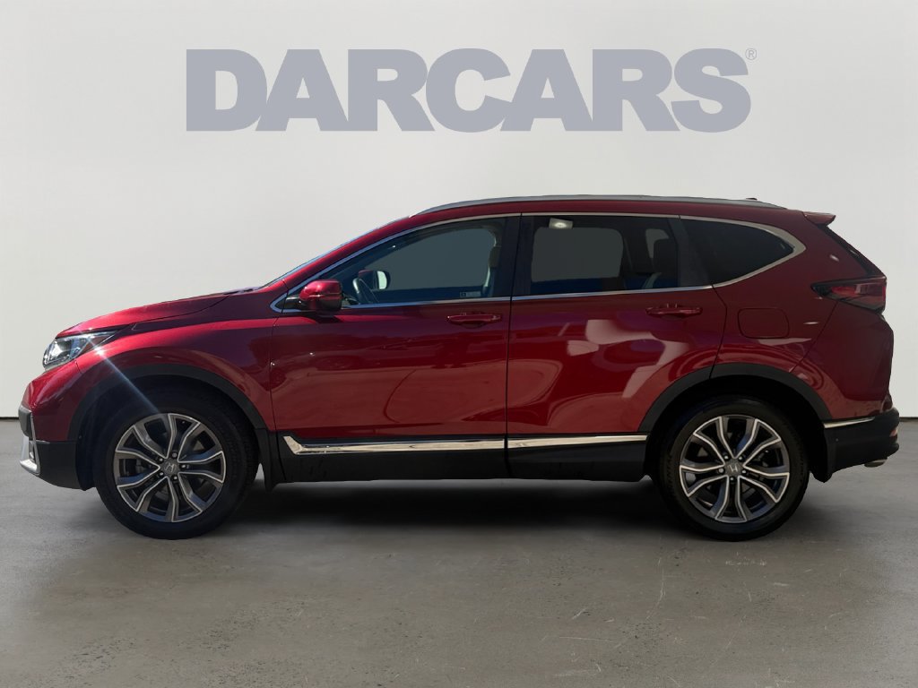 Used 2022 Honda CR-V Touring image 4