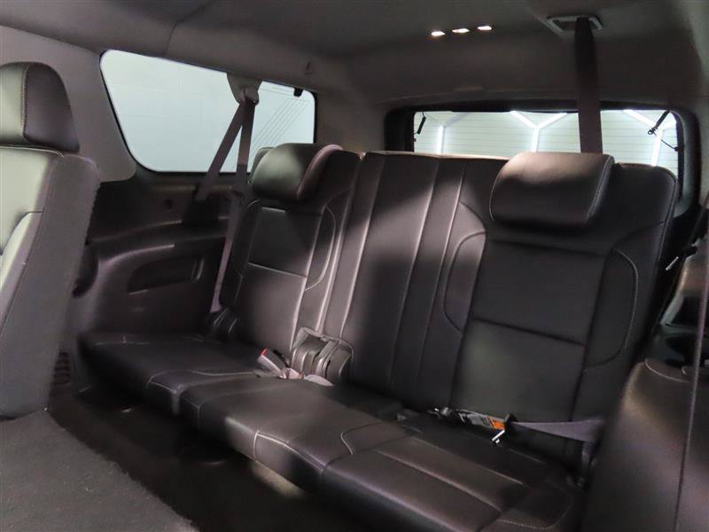 Used 2015 Chevrolet Suburban LTZ AWD/4WD image 32