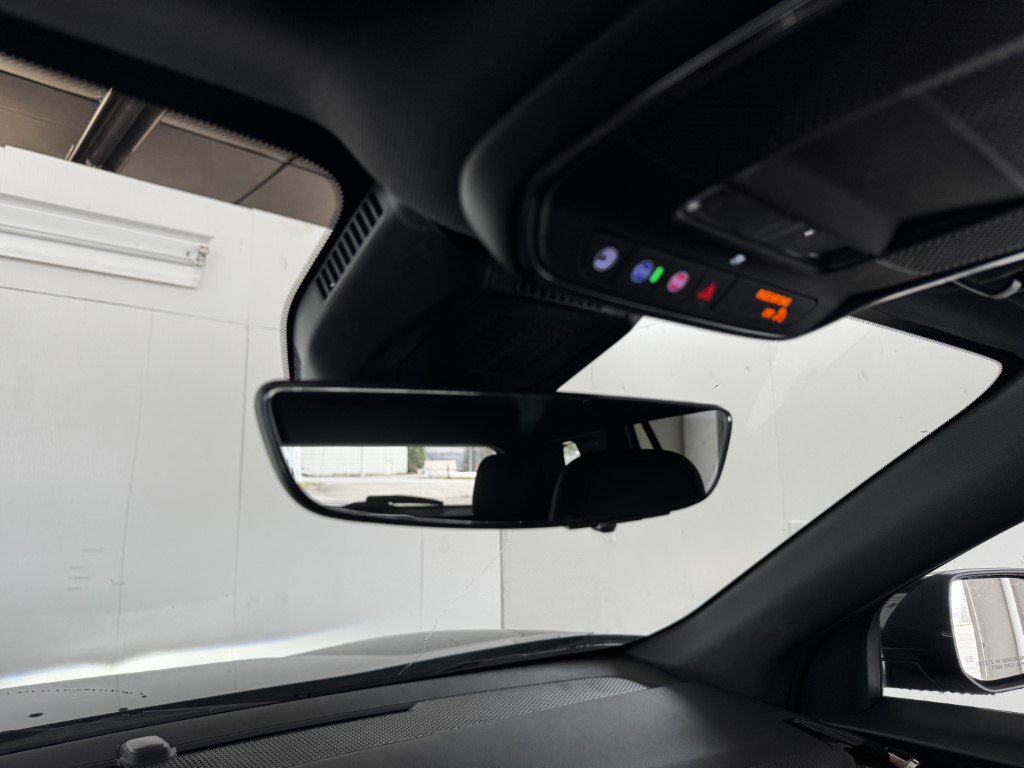 New 2026 Chevrolet Equinox RS w/ Safety and Technology Package image 40