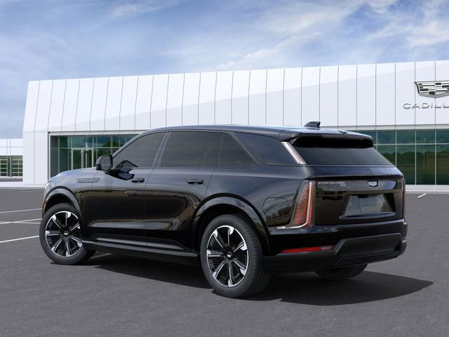 New 2025 Cadillac Escalade IQ Sport 2 AWD/4WD image 3