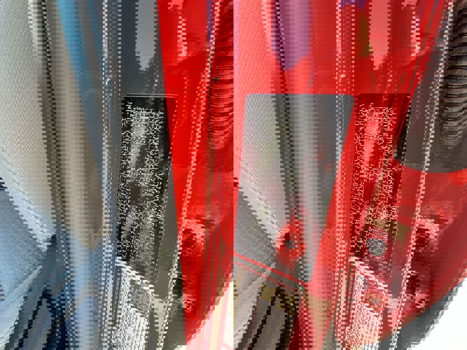 Used 2020 Kia Soul S FWD image 32