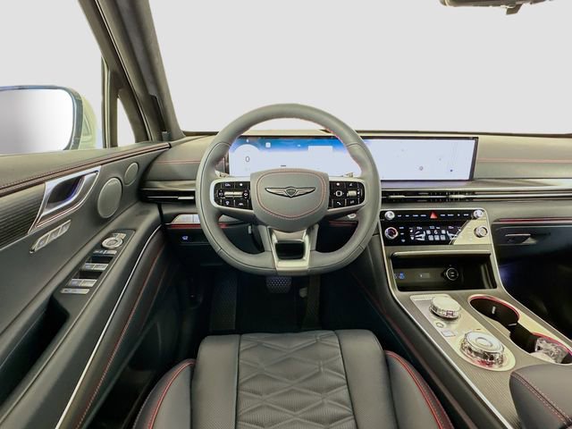New 2026 Genesis GV80 3.5T image 19