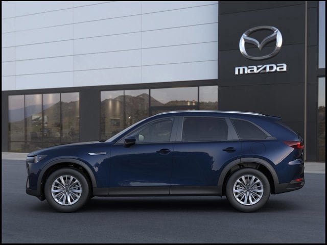 New 2026 MAZDA CX-90 3.3 Turbo w/ Select Package AWD/4WD image 3