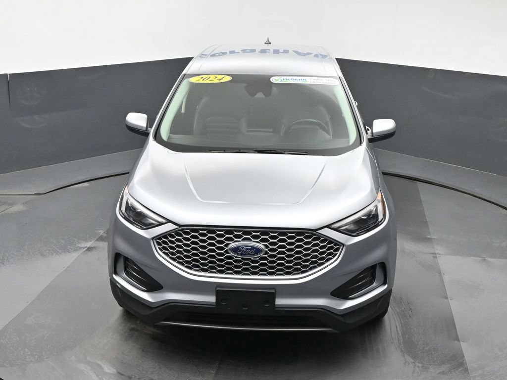 Used 2024 Ford Edge SEL AWD/4WD image 26