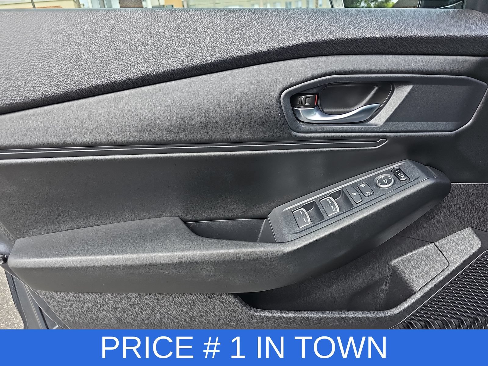 Used 2024 Honda Accord EX image 23