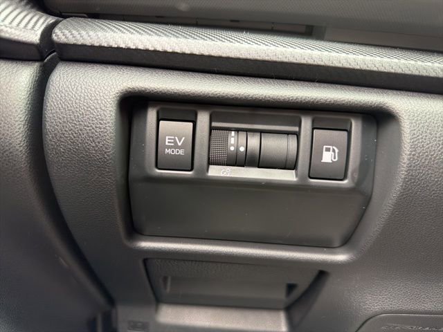 New 2026 Subaru Crosstrek 2.5i Limited AWD/4WD image 8