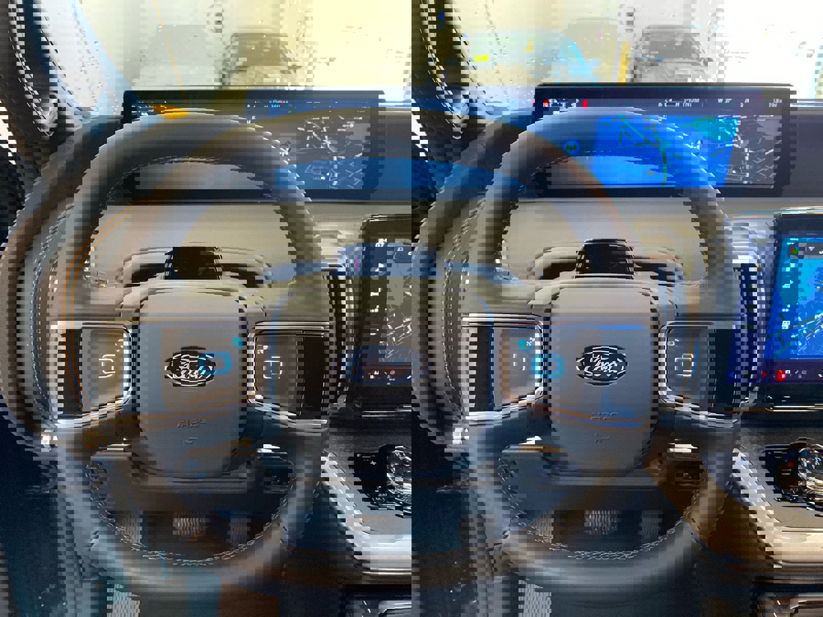 New 2026 Ford Expedition Tremor image 21